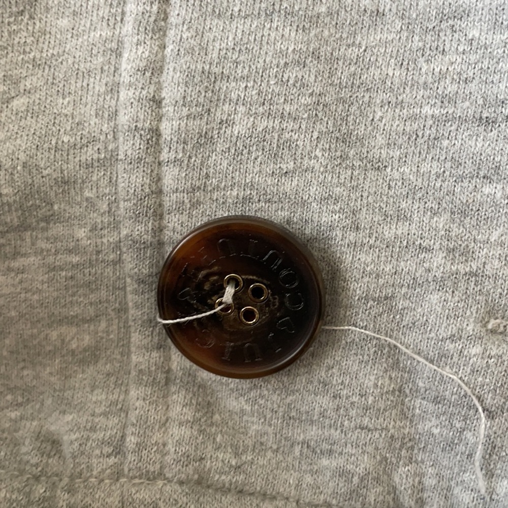 Gray Juicy Couture Jacket - Picture 4 of 6